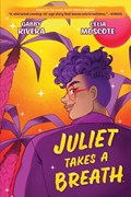 Juliet Takes a Breath: The Graphic Novel | Gabby Rivera | 