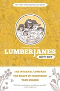 Lumberjanes Graphic Novel Gift Set | Lilah Sturges | 