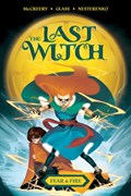 The Last Witch | Conor McCreery | 