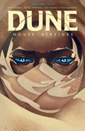 Dune: House Atreides Vol. 2 | Brian Herbert ; Kevin J. Anderson | 
