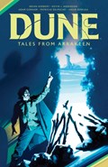 Dune: Tales from Arrakeen HC | Brian Herbert ; Kevin J. Anderson | 