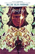 Firefly: Blue Sun Rising Vol. 2 | Greg Pak | 