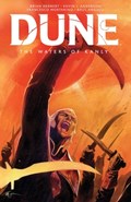 Dune: The Waters of Kanly | Brian Herbert ; Kevin J. Anderson | 