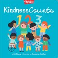Kindness Counts 123 | R. A. Strong | 