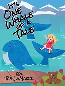 It's One Whale of a Tale