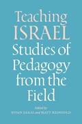 Teaching Israel | Sivan Zakai ; Matt Reingold | 
