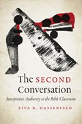 The Second Conversation | Ziva R. Hassenfeld | 