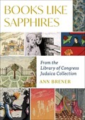 Books Like Sapphires | Ann Brener | 