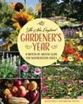 The New England Gardener's Year | Reeser Manley ; Marjorie Peronto | 