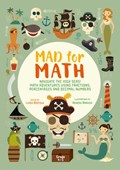 Mad for Math: Navigate the High Seas | Linda Bertola | 