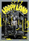 Happyland Vol 1 | Shingo Honda | 
