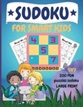 Sudoku for Smart Kids | Lora Dorny | 