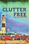 Clutter Free | Jackie Layton | 