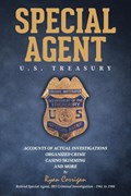 Special Agent | Ryan Corrigan | 