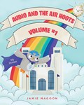Audio and the Air Hoots | Jamie Magoon | 