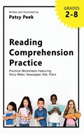 Reading Comprehension Practice | Patsy Peek | 