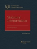 Statutory Interpretation | Caleb Nelson | 
