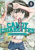 CANDY AND CIGARETTES Vol. 5 | Tomonori Inoue | 