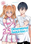 2.5 Dimensional Seduction Vol. 8 | Yu Hashimoto | 