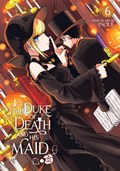 The Duke of Death and His Maid Vol. 6 | Inoue | 