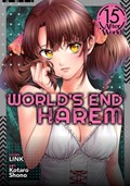 World's End Harem Vol. 15 - After World | Link | 