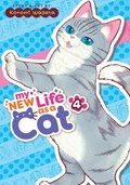 My New Life as a Cat Vol. 4 | Konomi Wagata | 