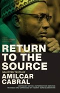 Return to the Source | Amilcar Cabral | 