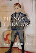 Things As They Are | Paul Horgan | 