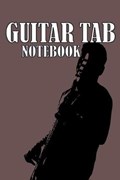 Guitar Tab Notebook | Daniel Strings | 