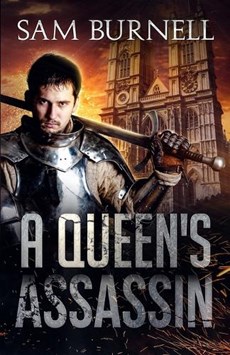 A Queen's Assassin