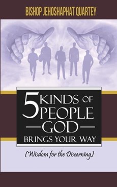 5 Kinds of People God Brings Your Way