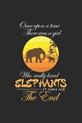 Elephants | Elephants Notebooks | 