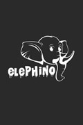 Elephino | Elephants Notebooks | 