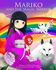 Mariko and the Magic Mirror