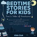 Bedtime Stories for Kids | Kids Club | 