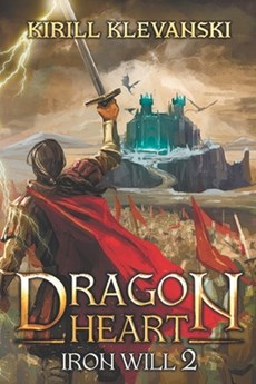 Dragon Heart: Iron Will 2