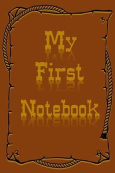 My First Notebook