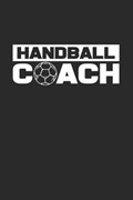 Handball coach | Handball Notebooks | 