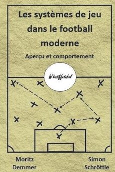 Les systèmes de jeu dans le football moderne: Aperçu et comportement