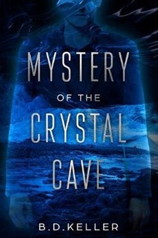 Mystery of the Crystal Cave