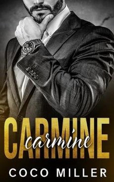 Carmine: A Mafia Romance