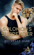 Solomon's Surrender | Dare Michelle Dare | 