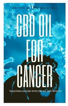 CBD Oil for Cancer: Treating Cancer With Cbd And How To