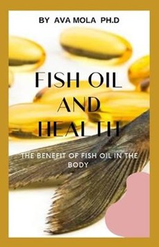 Fish Oil and Health