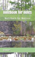 notebook for notes | Younes | 