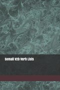 Somali V2b Verb Lists | Bashir | 