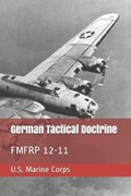 German Tactical Doctrine | U S Marine Corps | 