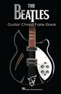 The Beatles Guitar Chord Fake Book | Beatles | 