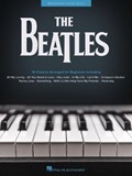 The Beatles - Beginning Piano Solo Songbook | Beatles | 