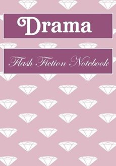 Drama Flash Fiction Notebook